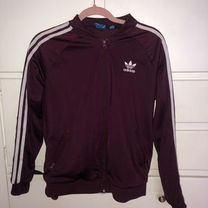 Adidas Jacket